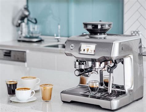 You want to wake up every morning to the perfectly brewed, silky-smooth, flavor-bursting cup of coffee. . Best affordable espresso machine